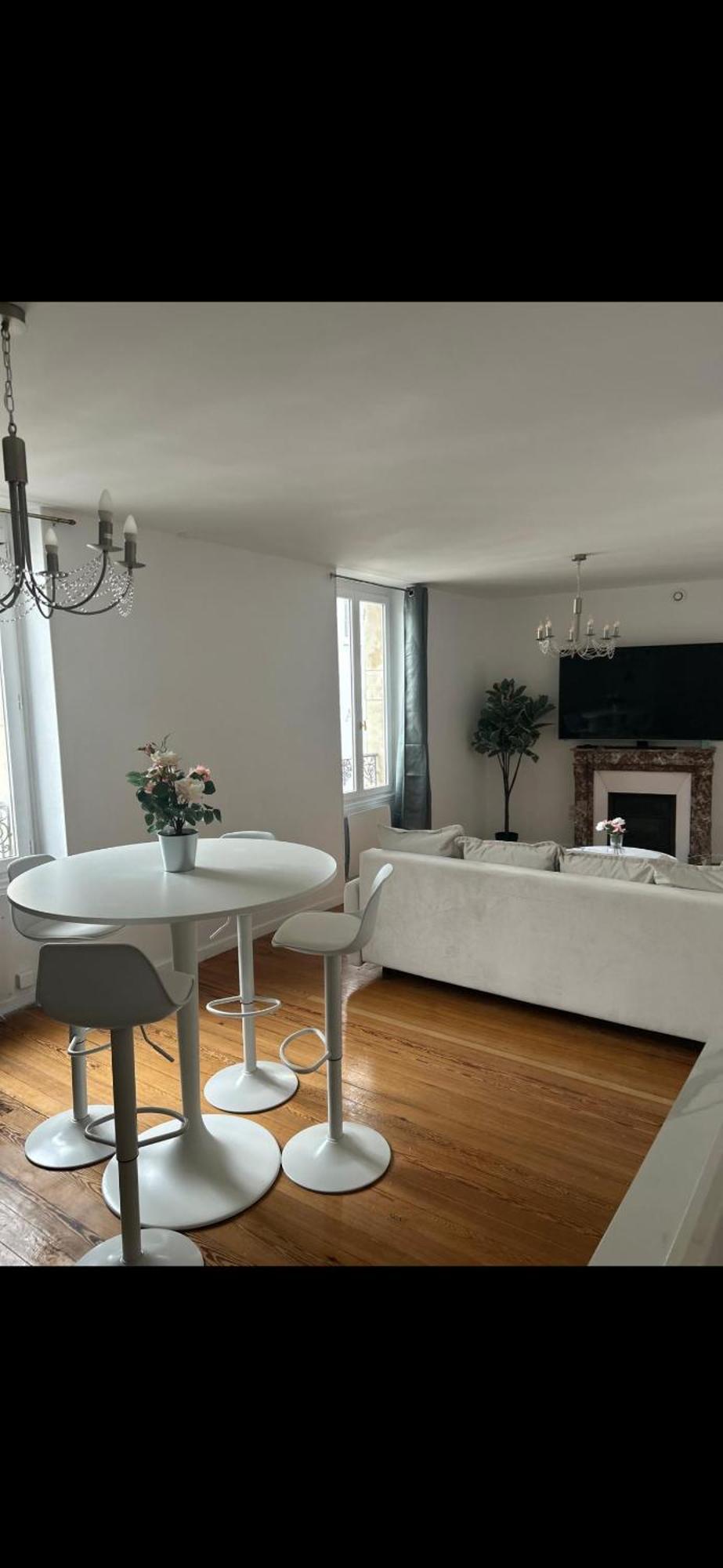 Appartement T2 Plein Centre Dijon Exterior foto